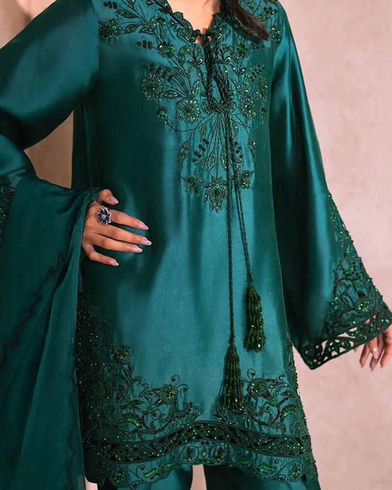 Jade Luxe