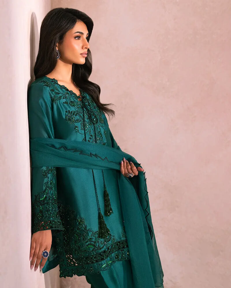 Jade Luxe