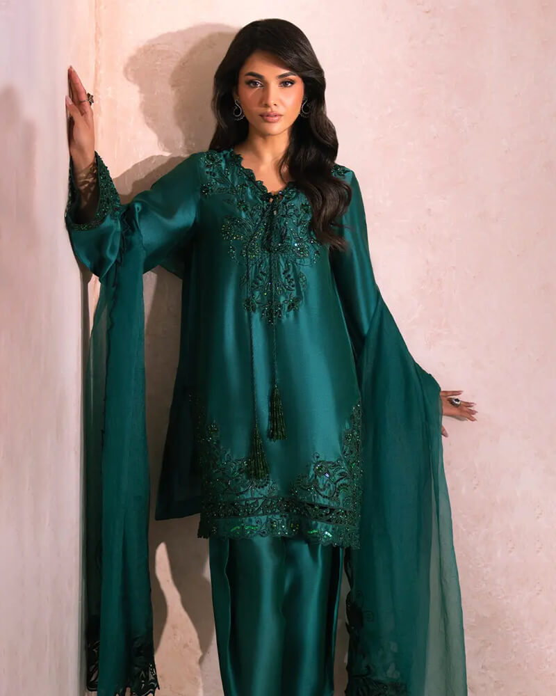 Jade Luxe