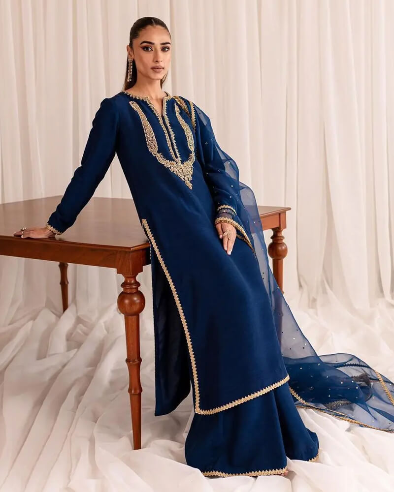 Tehzeeb-Festive Wear'26