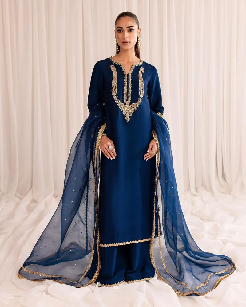 Tehzeeb-Festive Wear'26