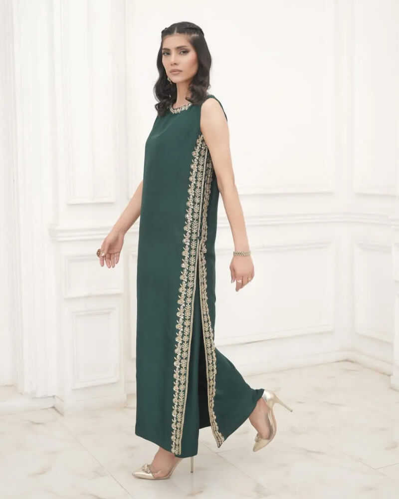 Emerald Mahiya