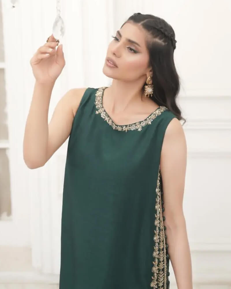 Emerald Mahiya