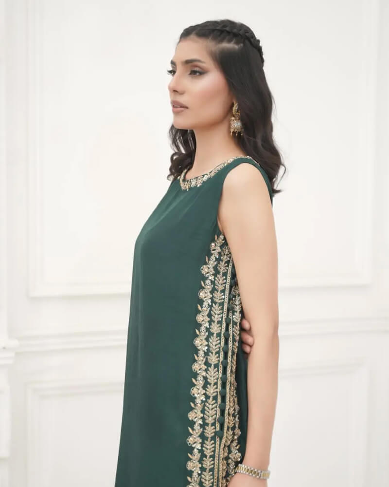 Emerald Mahiya