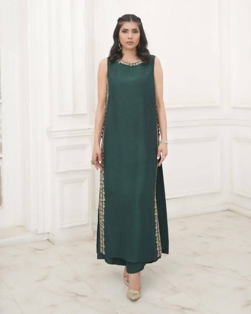 Emerald Mahiya
