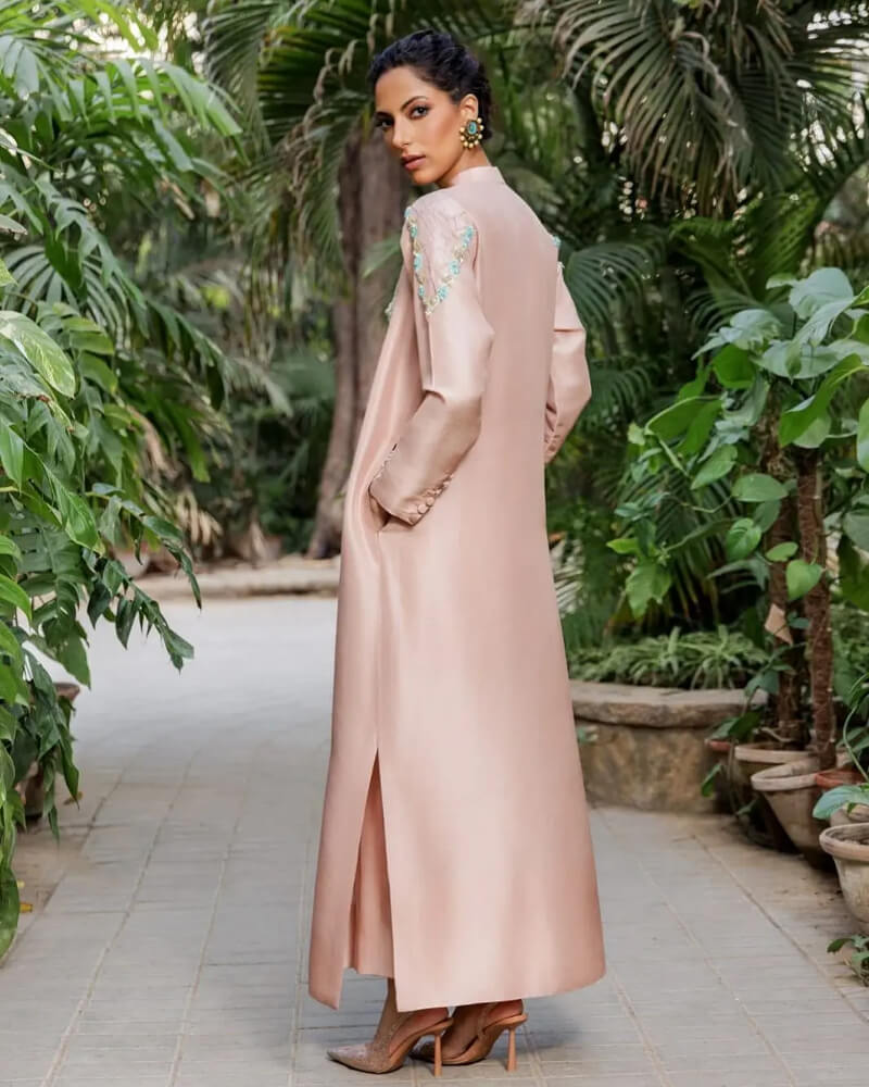 LUXE Semi Formal