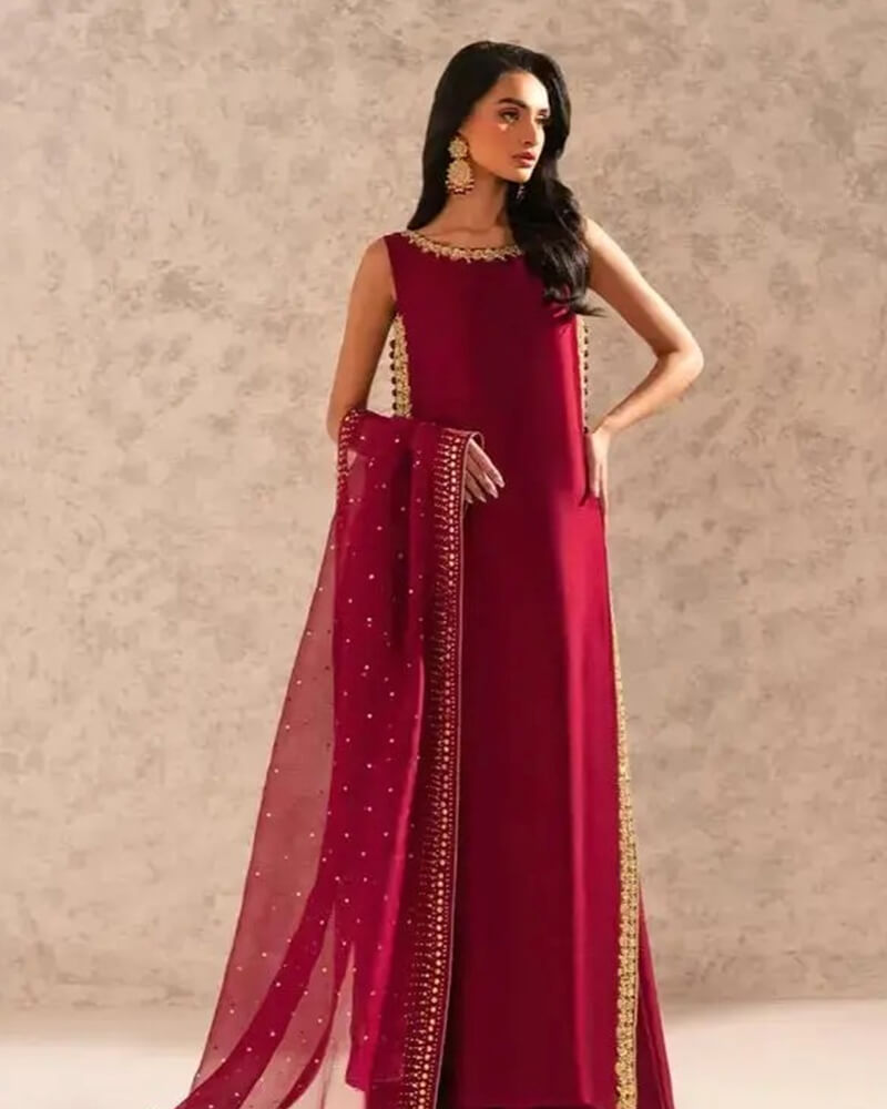Mahiya-Festive Edit