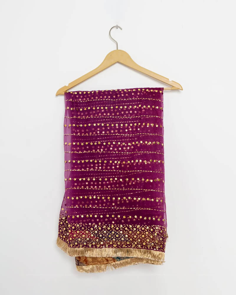Froza-Festive (Dupatta)
