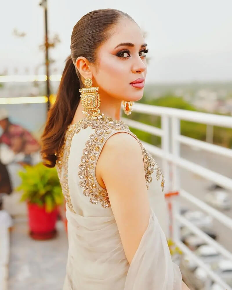 Haseen-Festive Wear'26