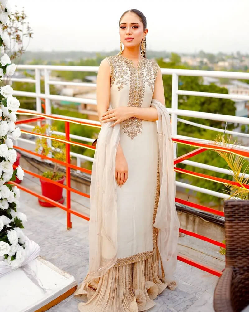 Haseen-Festive Wear'26