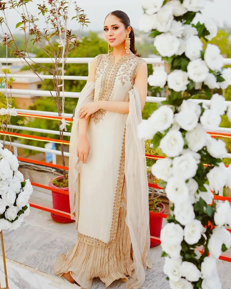 Haseen-Festive Wear'26