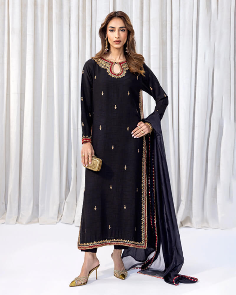 Shab-e-Zar Festive Luxe