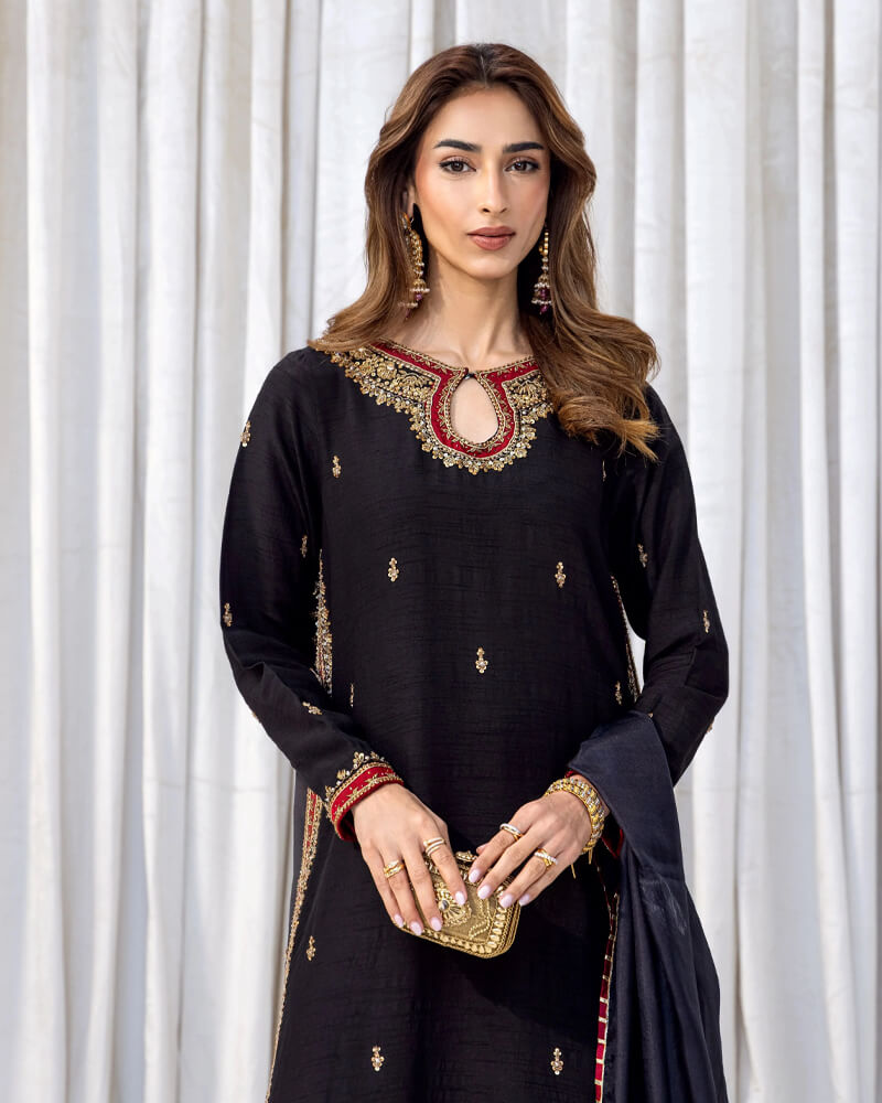 Shab-e-Zar Festive Luxe