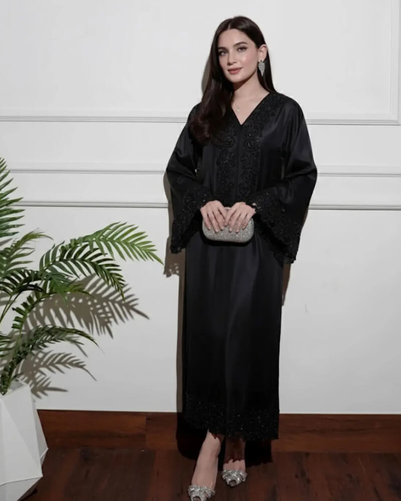 Black Gulab-Semi Formal'26