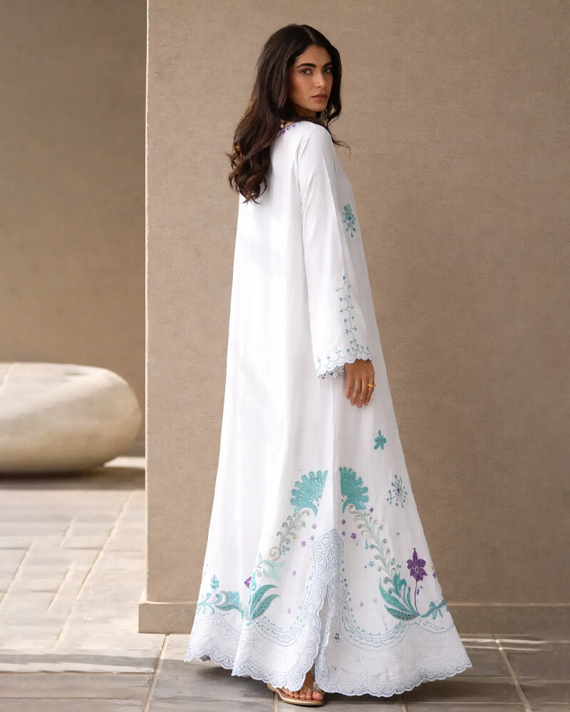 Bloomy Serenity Latest Edition.