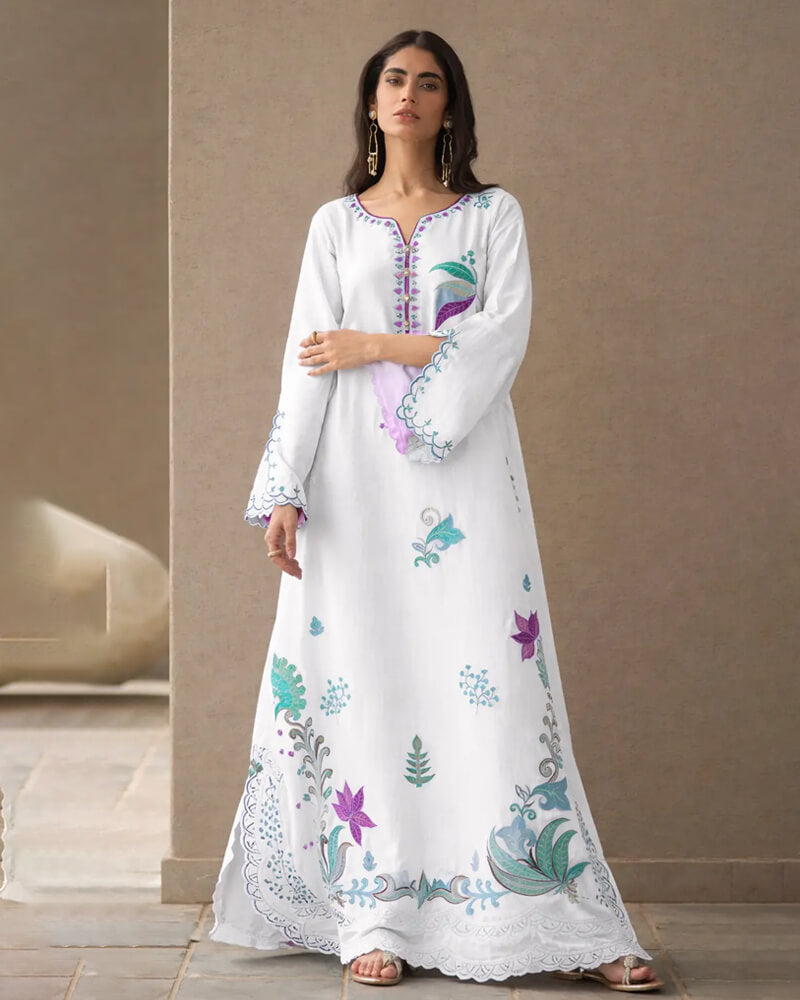 Bloomy Serenity Latest Edition.