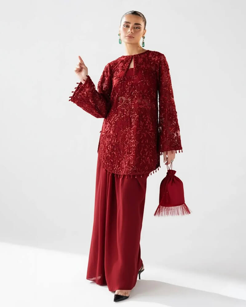 Imroz Signature festive