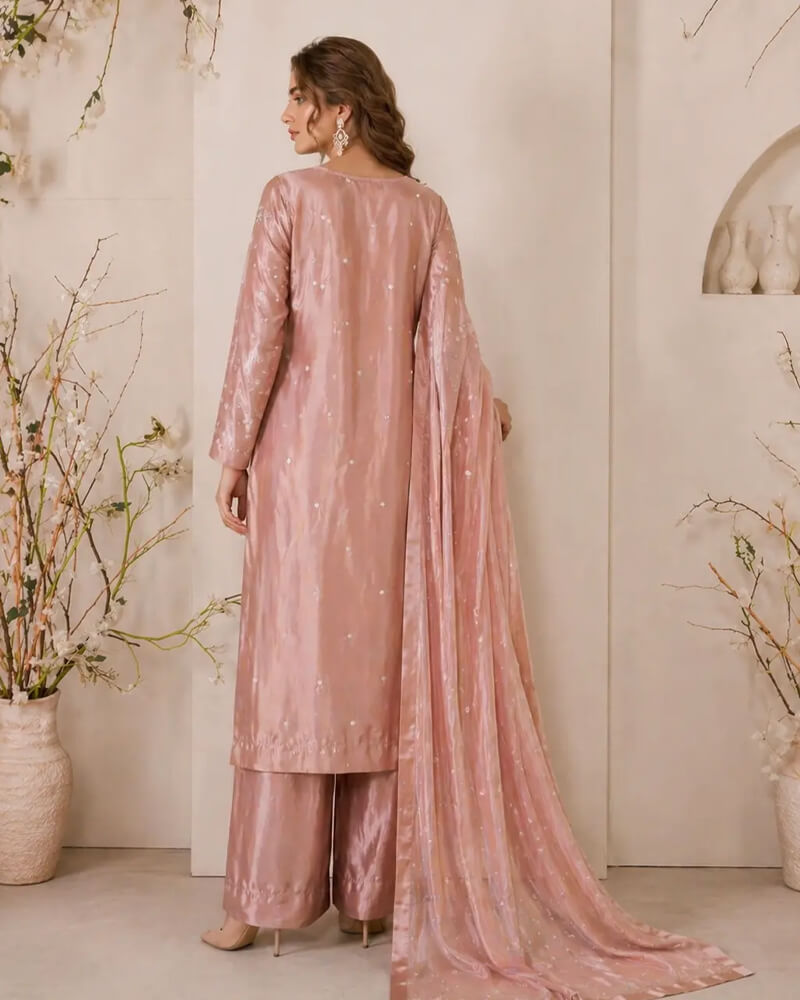 Fajar — Eid II ’26