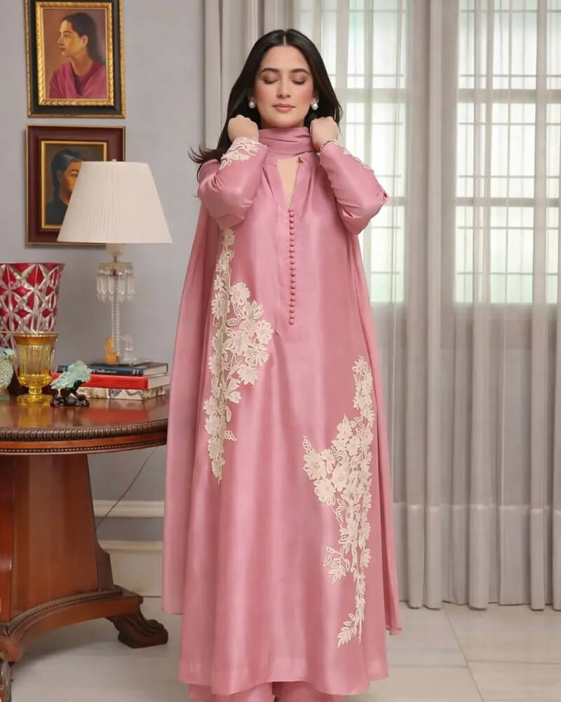 Blush Afsana