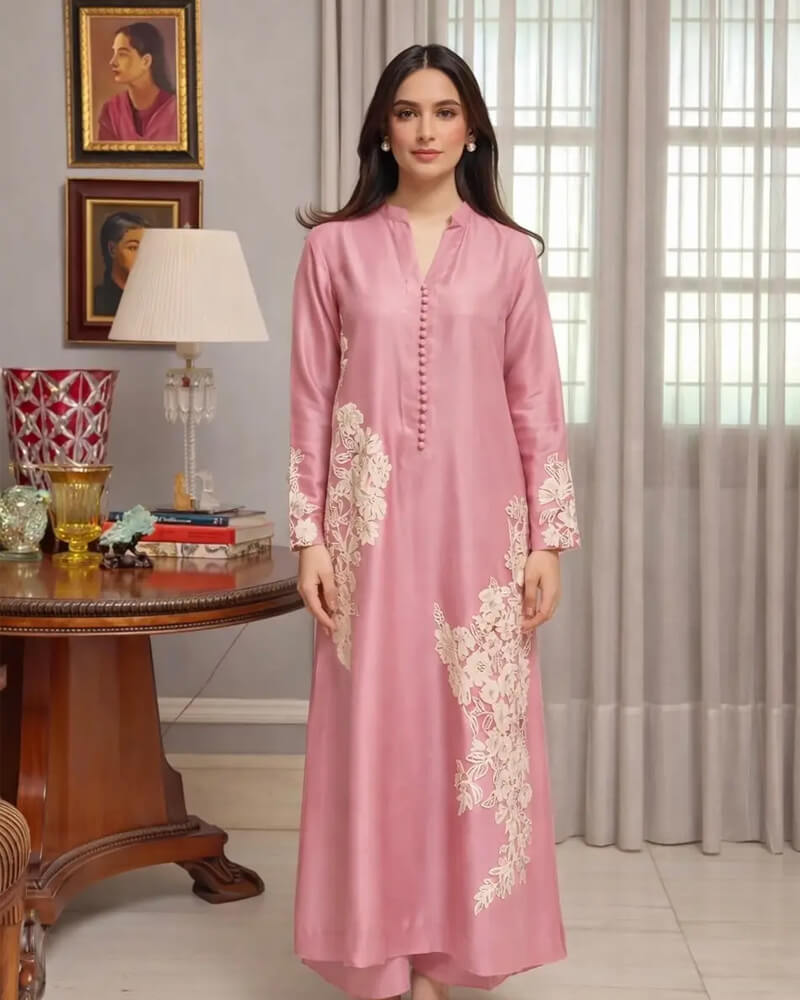 Blush Afsana