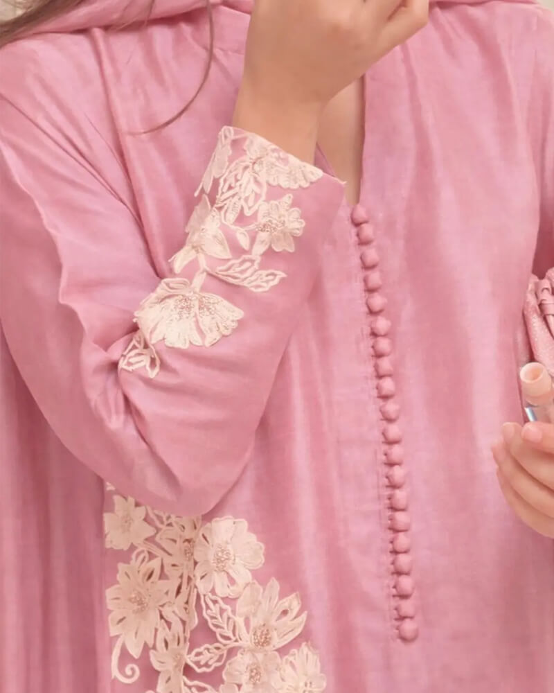 Blush Afsana