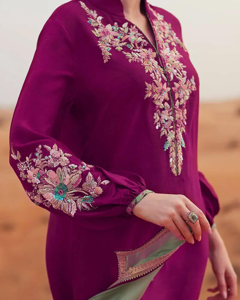 Mehru Luxe