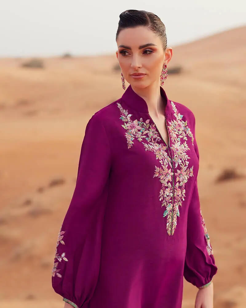 Mehru Luxe