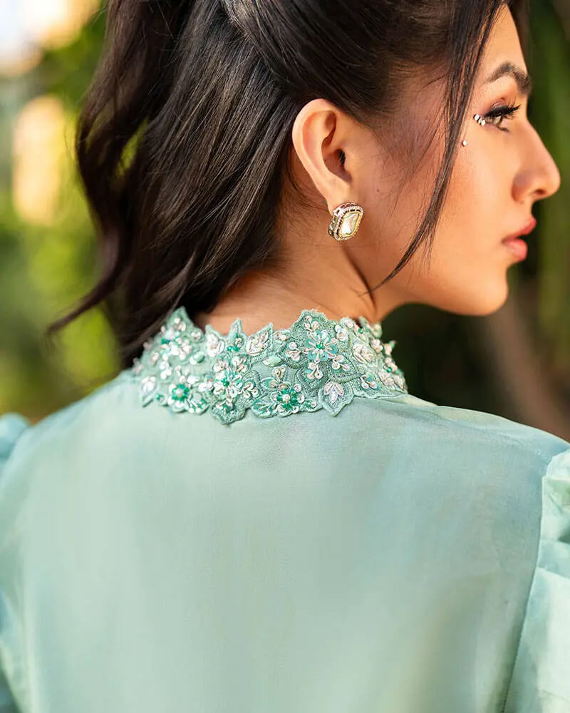 Imperial Mint Luxe