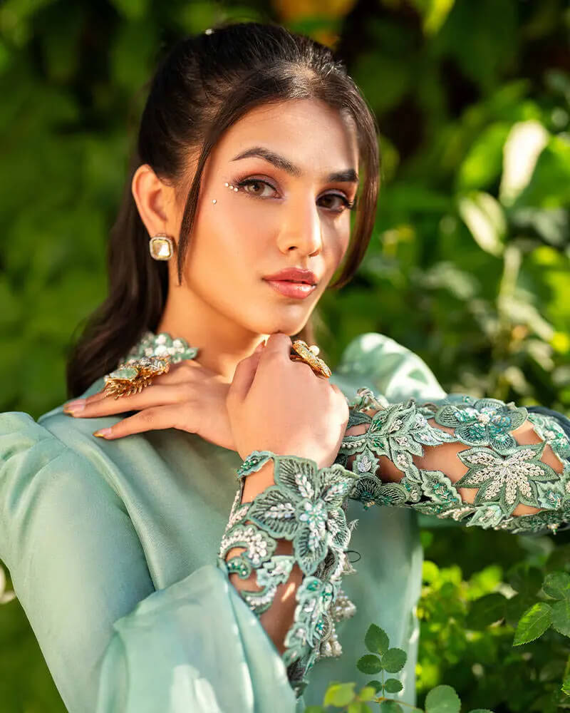 Imperial Mint Luxe