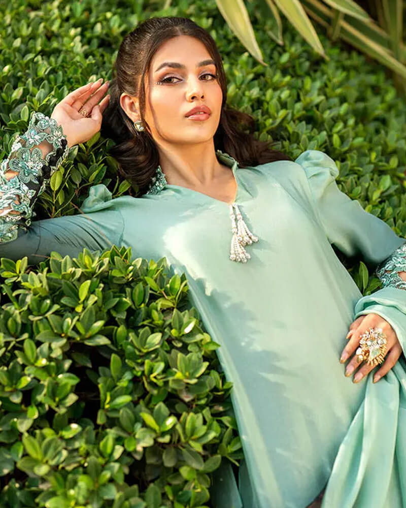 Imperial Mint Luxe
