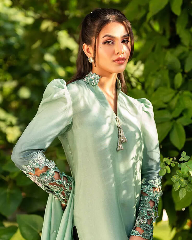 Imperial Mint Luxe
