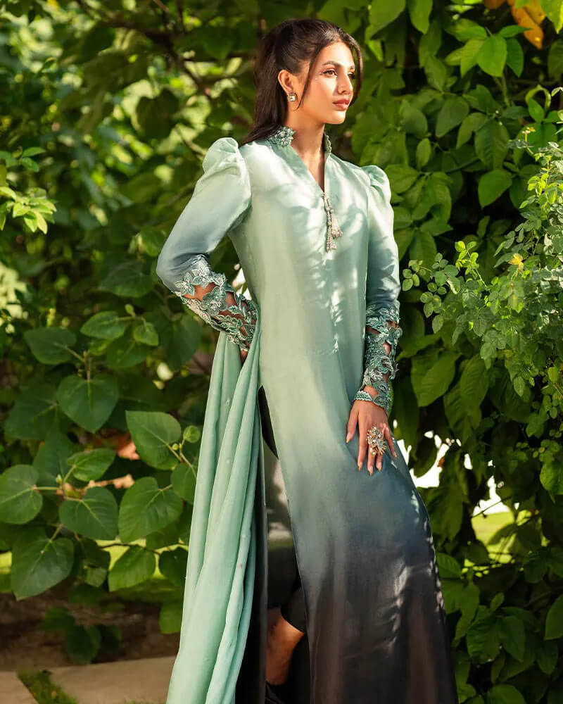 Imperial Mint Luxe
