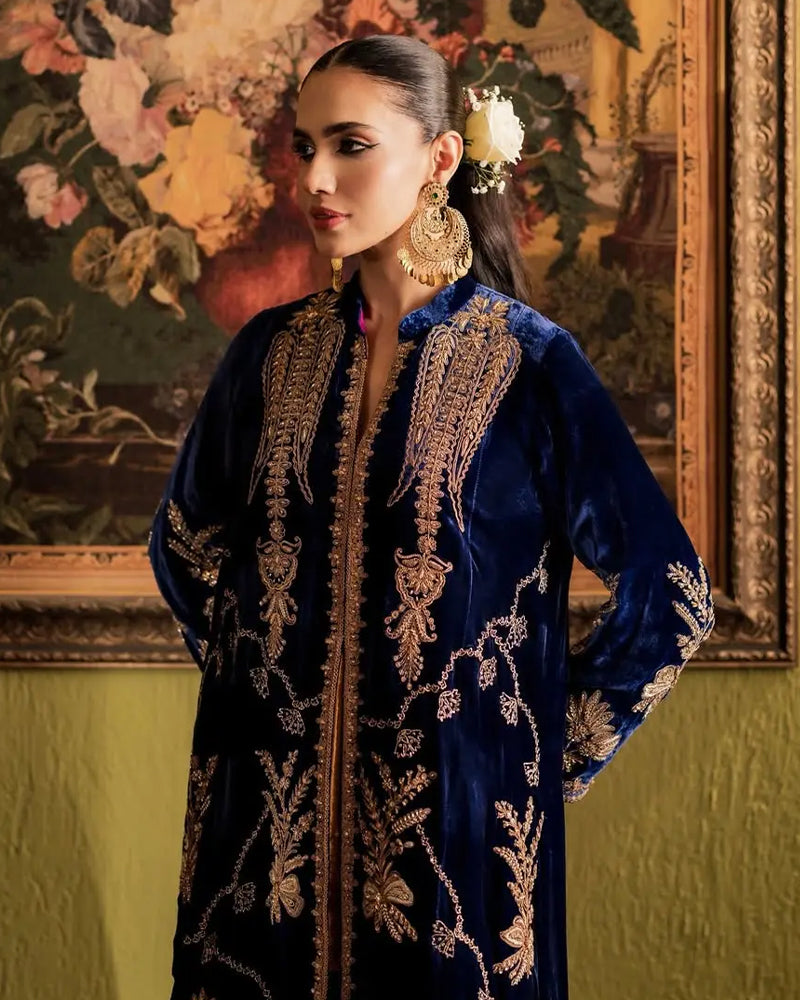 Airay Signature festive Velvet