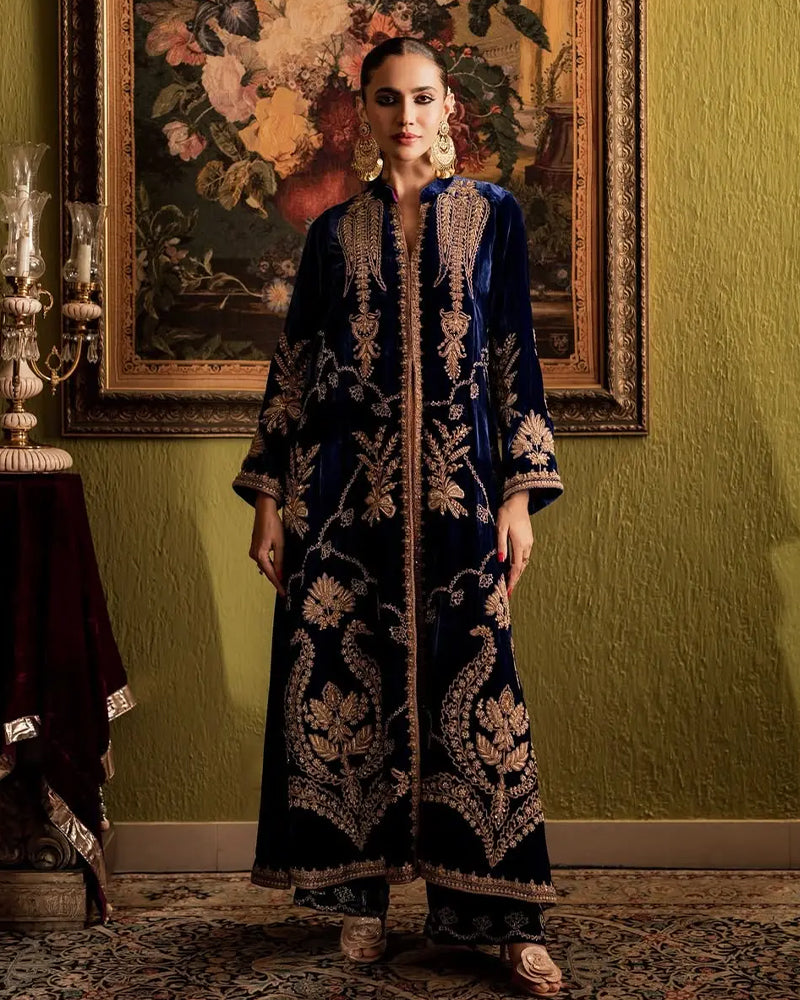 Airay Signature festive Velvet
