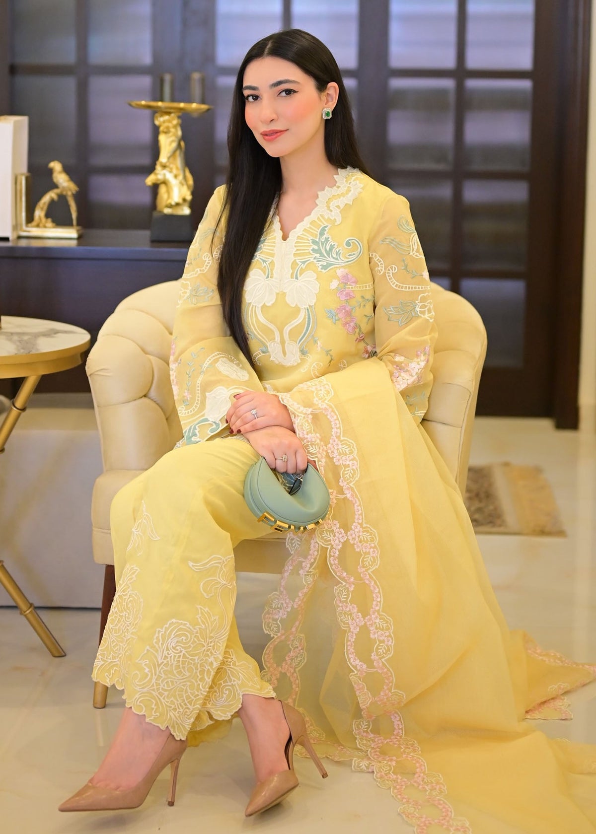 Saira Shakira