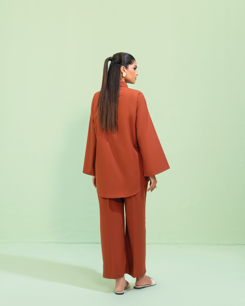 Immortal CO ORD SET
