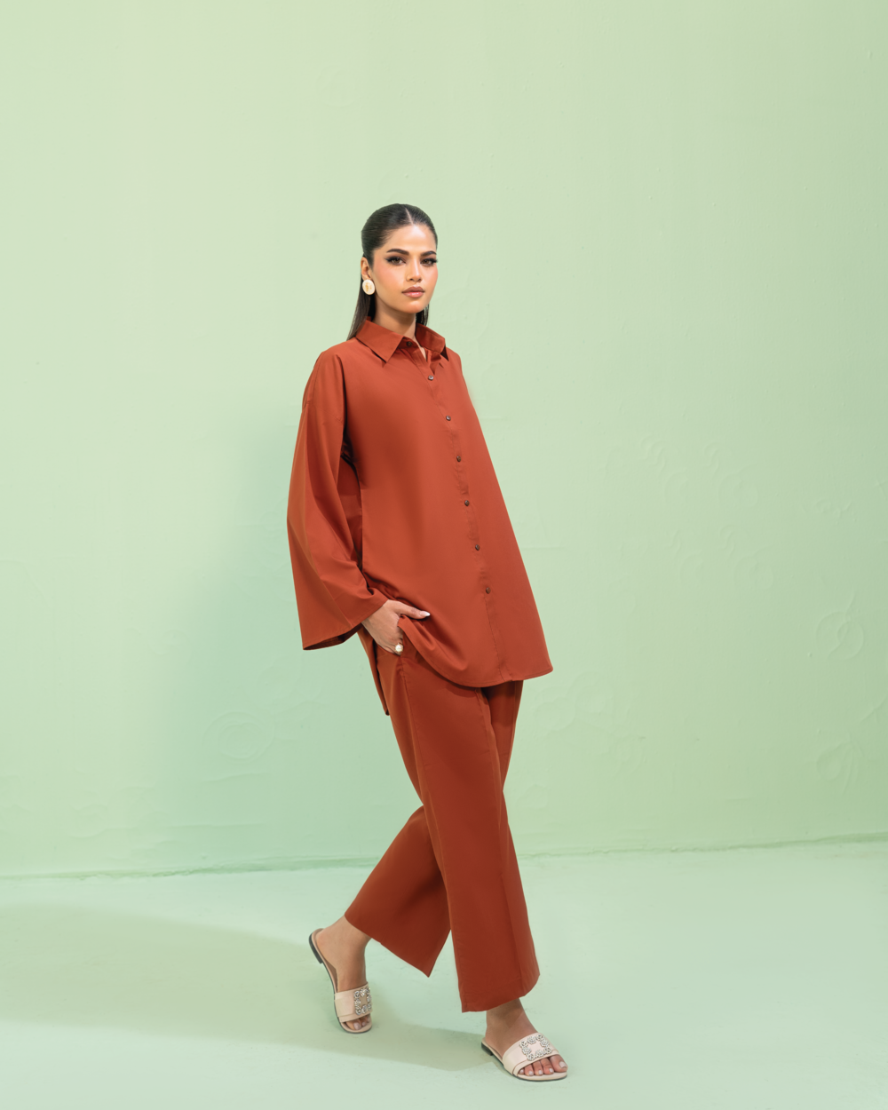 Immortal CO ORD SET