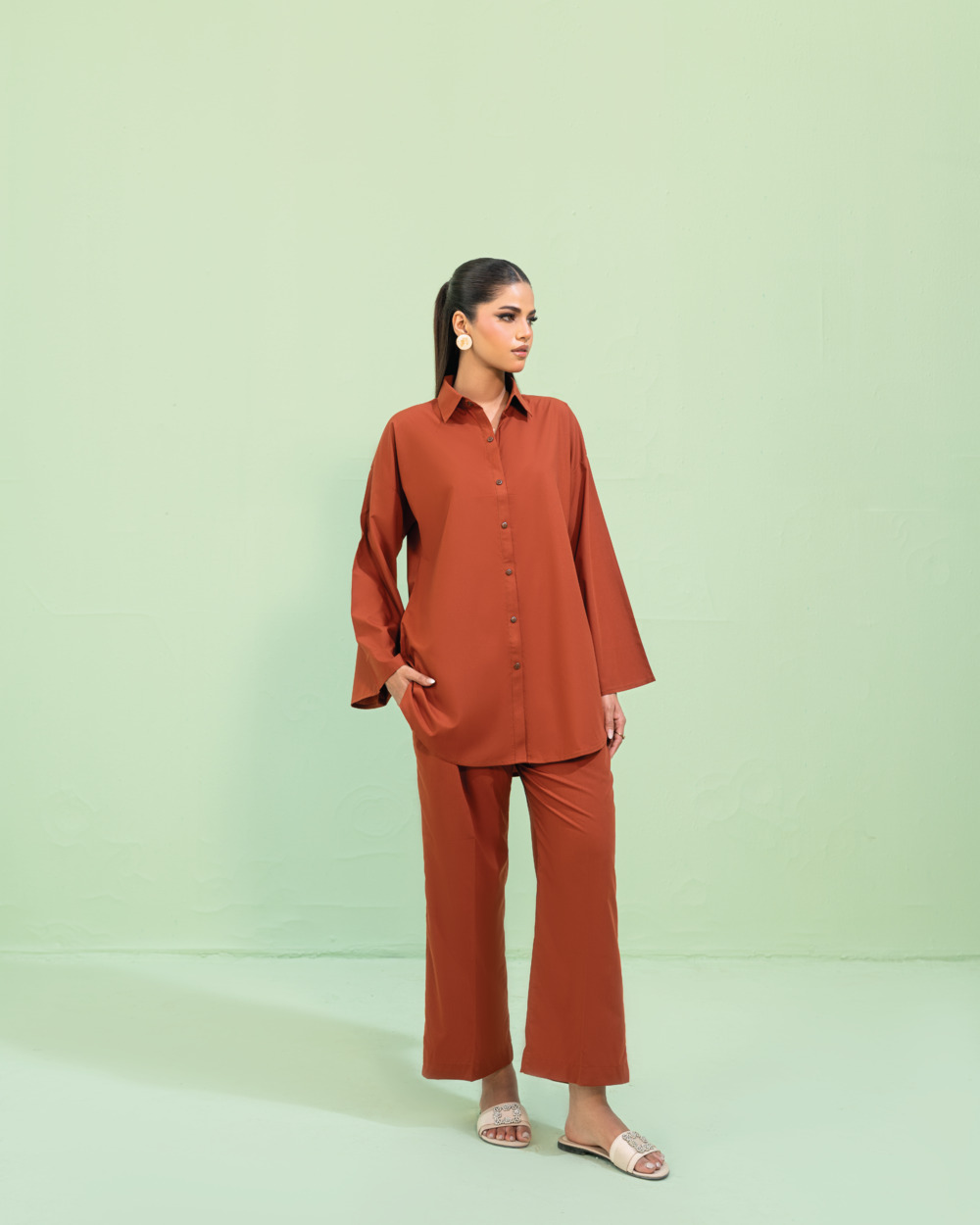 Immortal CO ORD SET