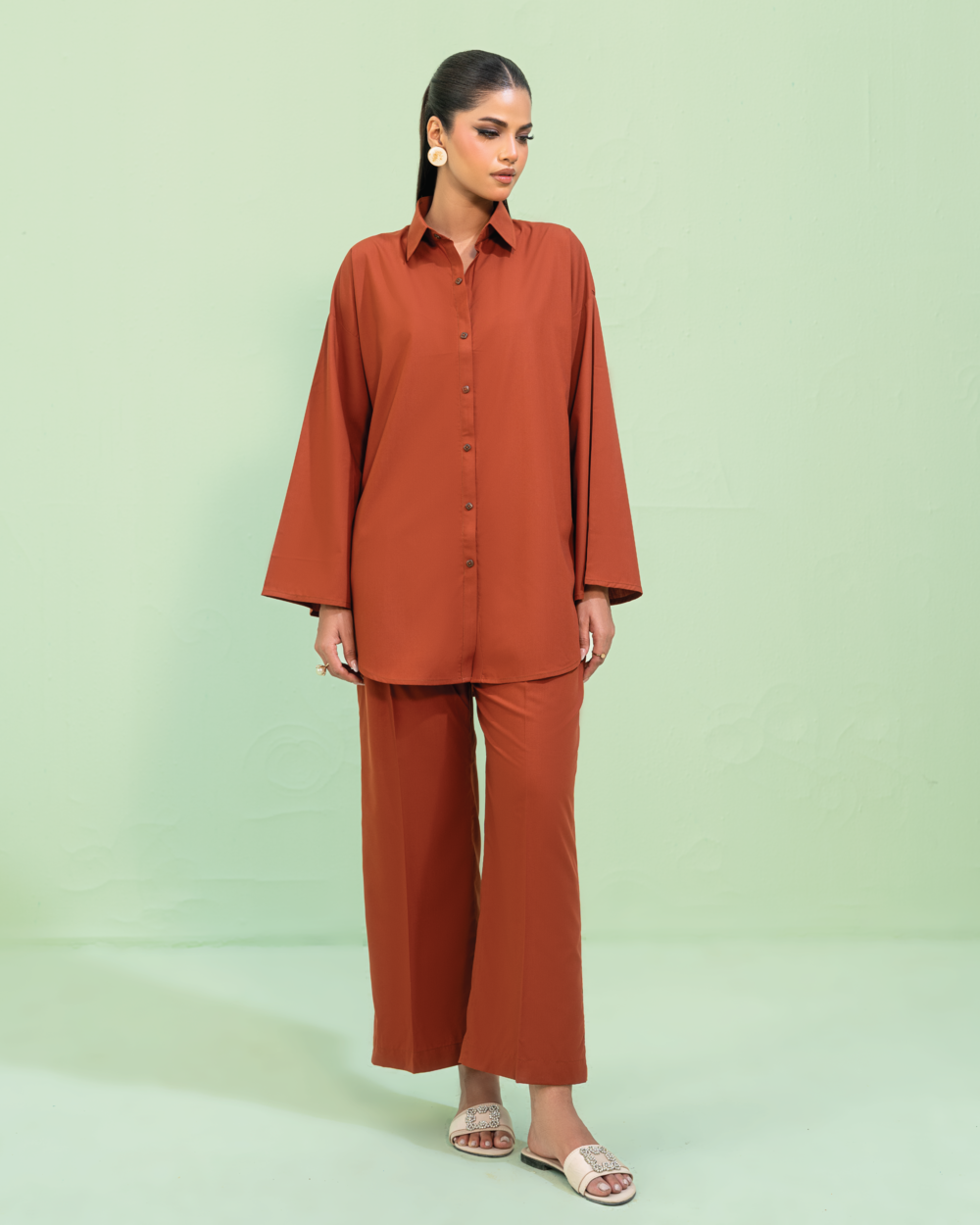 Immortal CO ORD SET