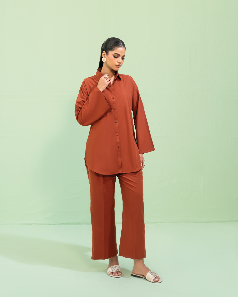 Immortal CO ORD SET