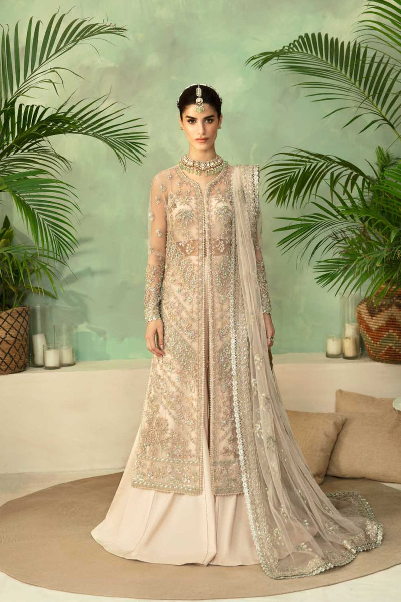 Akbar Aslam – Imperia U-1565 Style