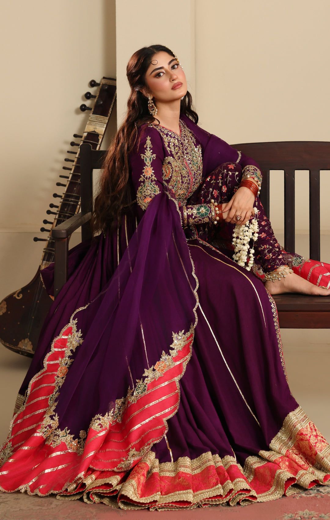 ZEENAT