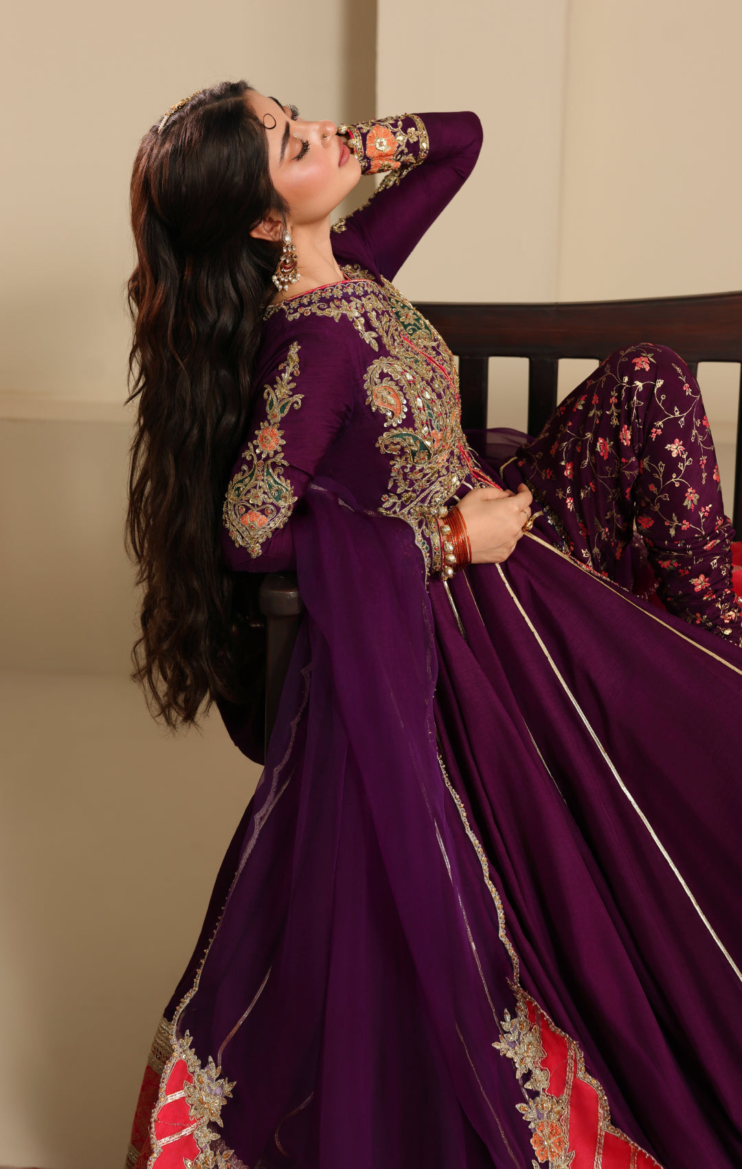 ZEENAT