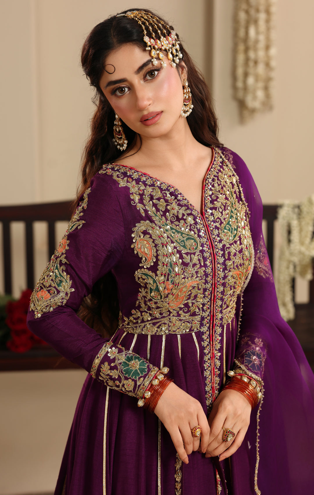 ZEENAT
