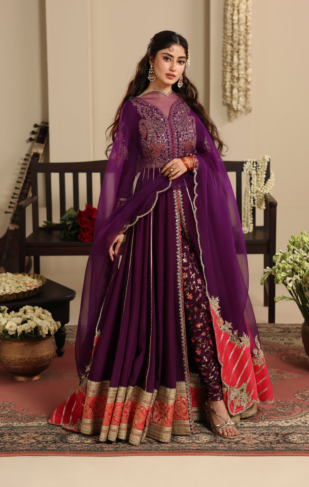 ZEENAT