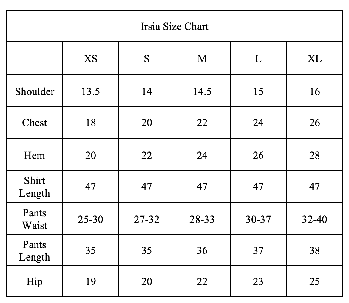 https://cdn.shopify.com/s/files/1/0676/8177/9968/products/IrsiaSizeChart_LightPink_LightBlue_626bf3b8-e39a-48f9-b1f0-b9b480085067.png?v=1708638828