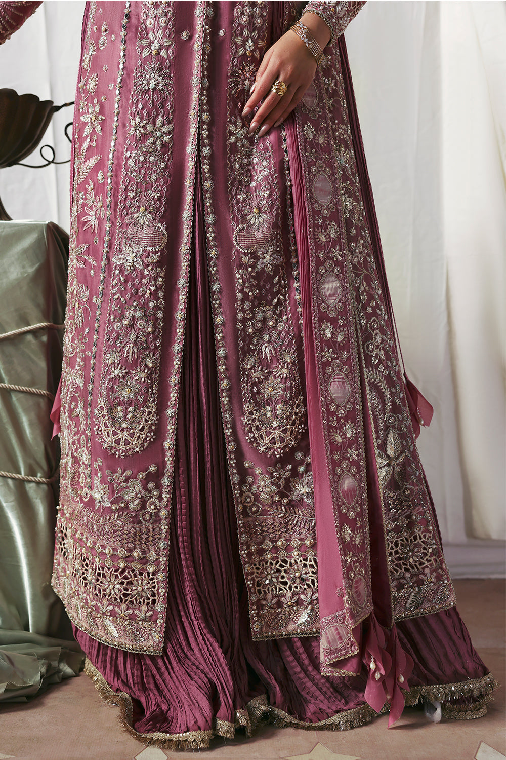 Soraya – Isolde Style