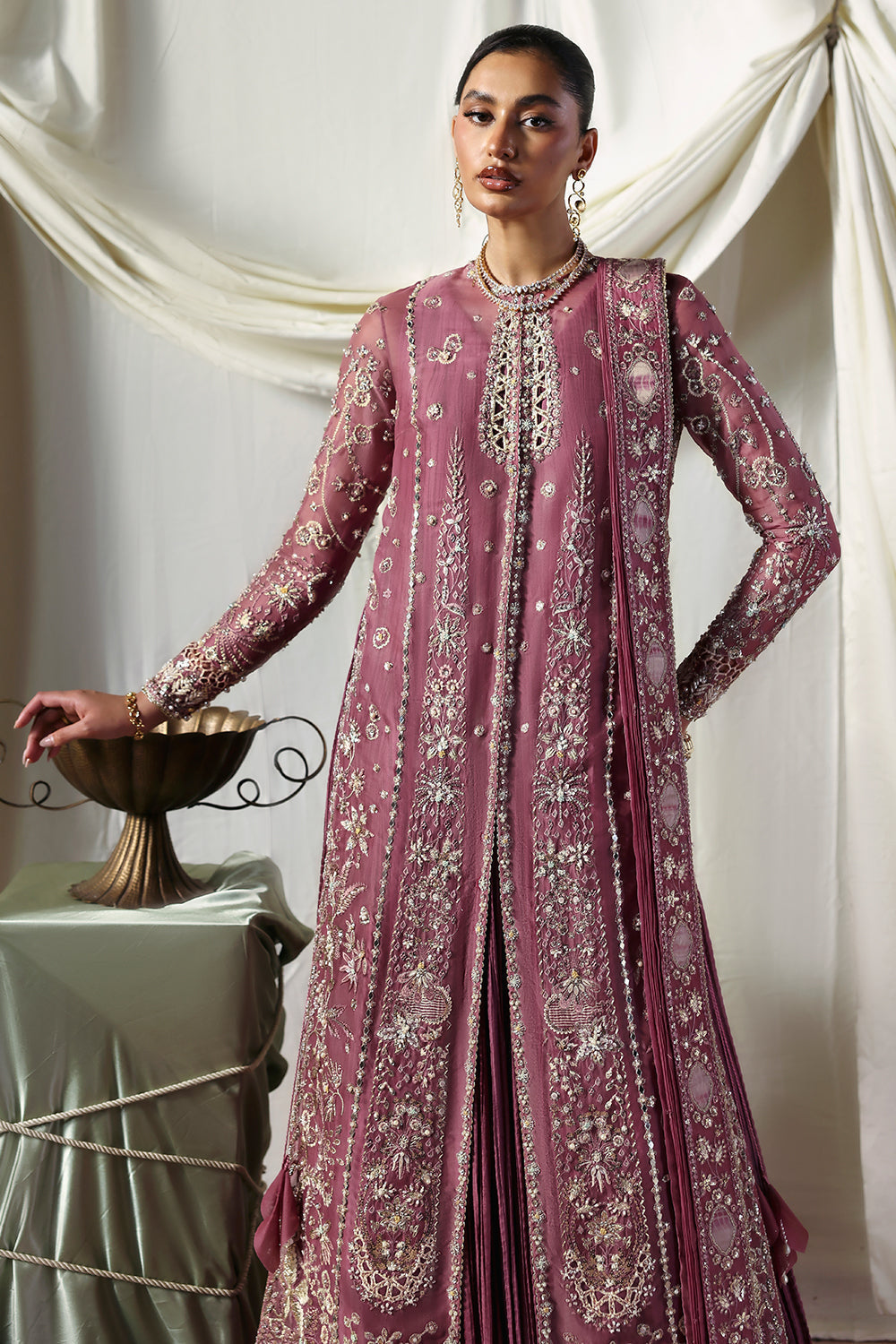 Soraya – Isolde Style