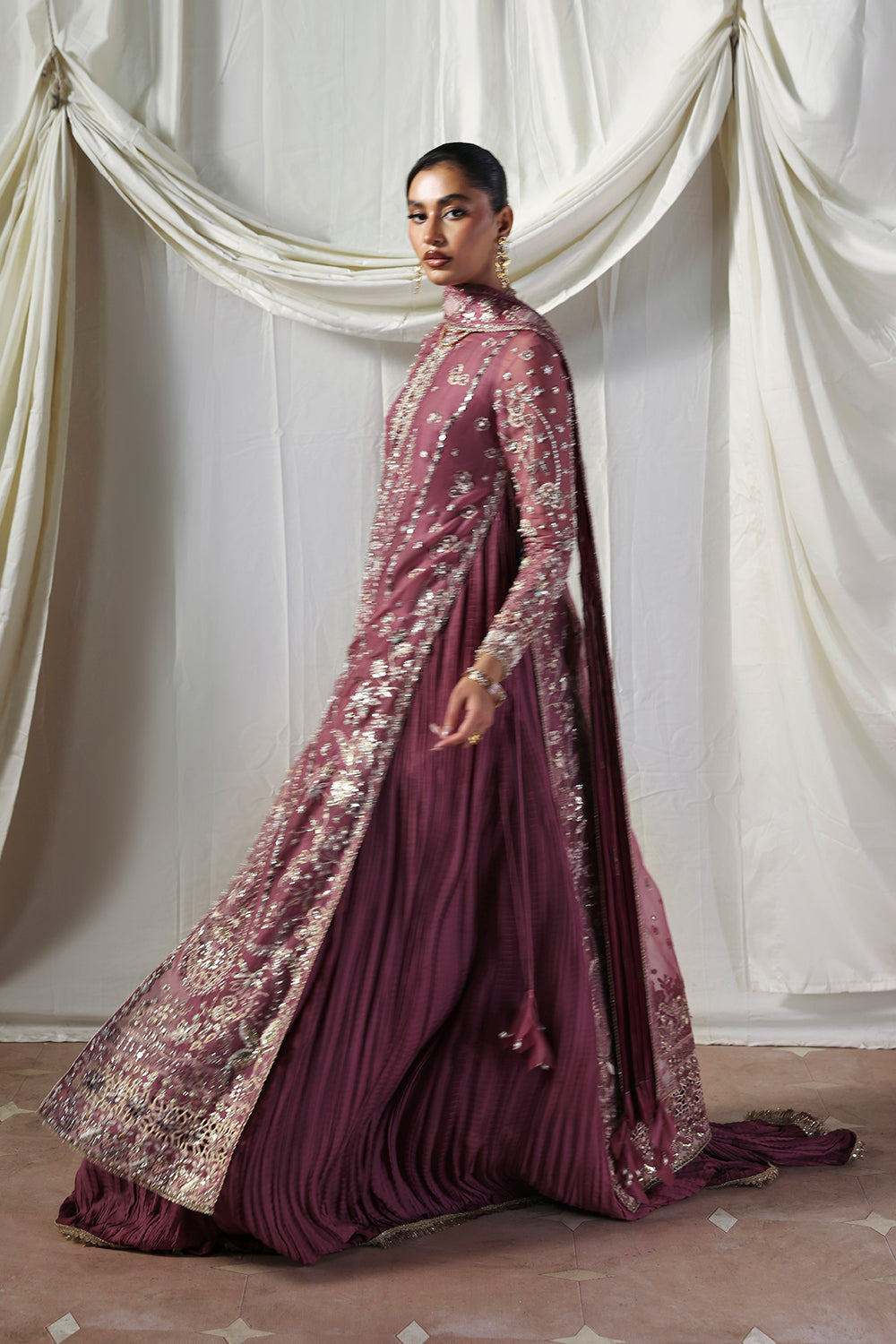 Soraya – Isolde Style