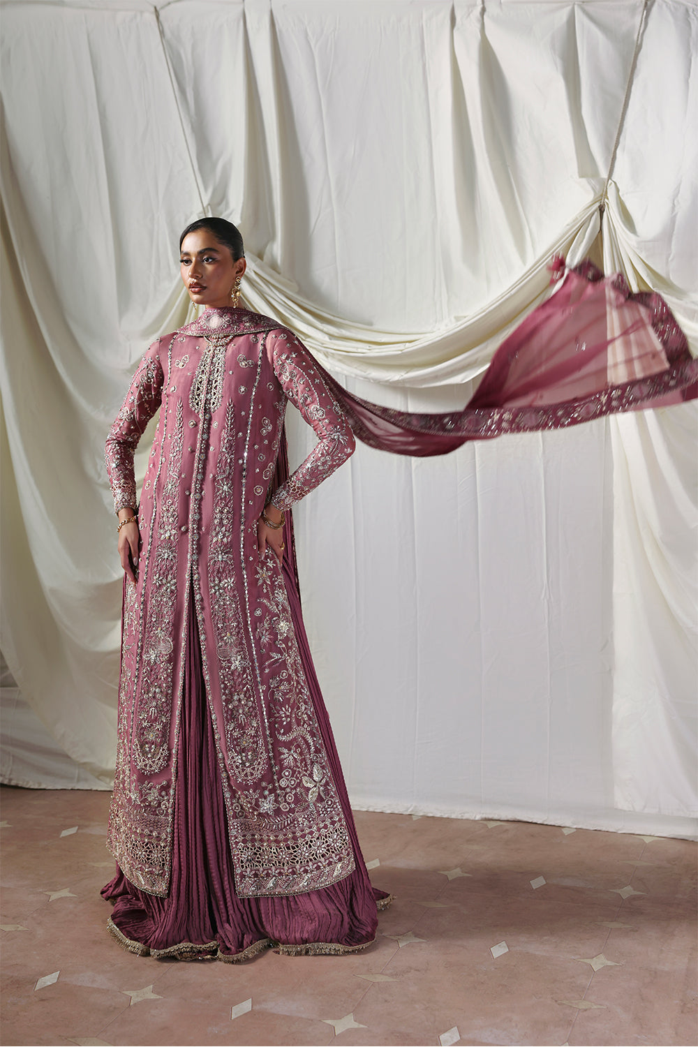 Soraya – Isolde Style